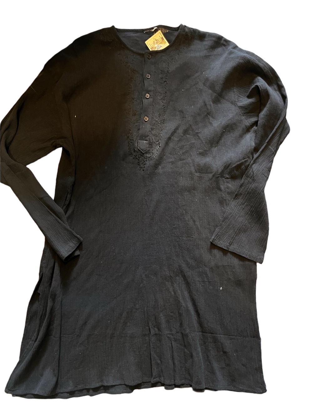 NWT Indian Kurti/kurta tunic